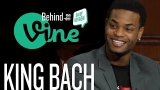 Behind the Vine with King Bach | DAILY REHASH | Ora TV video