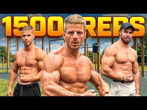 Trenirate PREMALO i zato nemate rezultate?