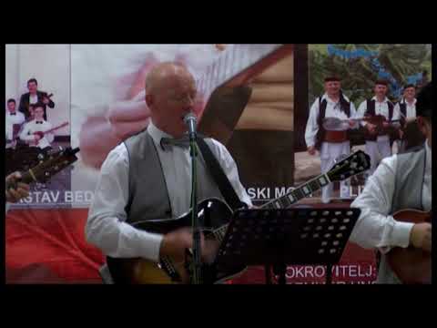 TS Bedem Bihać -  Ne pitaj (1.smotra tamburaša Bihać 2015.)