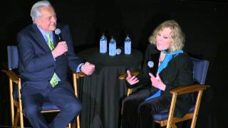 Kim Novak, Robert Osborne, Bell Book And Candle