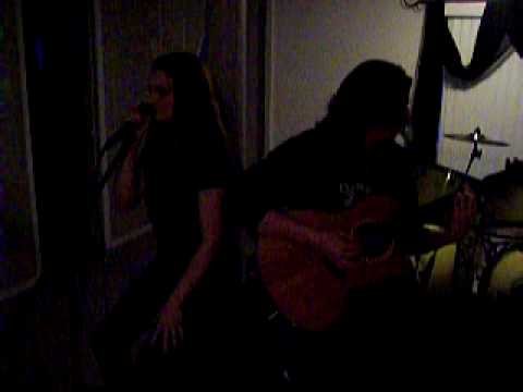Hayley Curtis & Kevin Hull My Immortal Acoustic