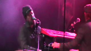John Grant & Sinead O Connor - It Doesn't Matter to Him. Electric Picnic 2013