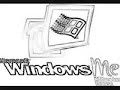 REUPLOAD Windows Me In Robotic G Major