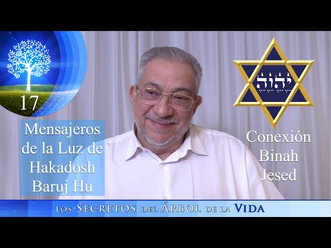 Kabbalah: Los secretos del árbol de la vida - clase 17