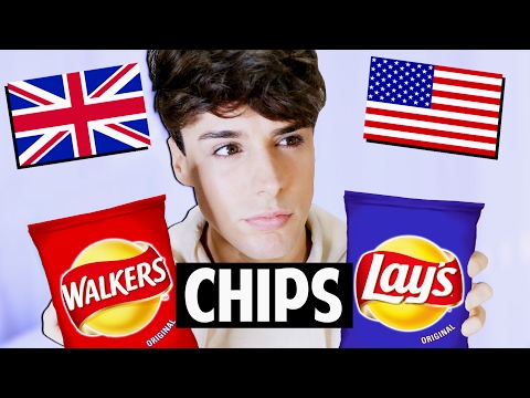 download lagu mp3 mp4 Crisps America, download lagu Crisps America gratis, unduh video klip Crisps America