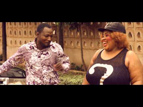 Why Should I Get Married (Movie Trailer Directed by D-Black)