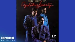 Apo Hiking Society - The Best of Apo Hiking Society (Official Audio Non-Stop)