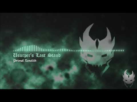 Primal Xenolith - Usurper's Last Stand