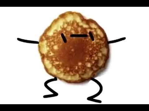 Im a Pancake song