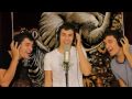 Maroon 5 - Misery - A Cappella Cover  (Mike Tompkins) - Maroon5 - Music Video, Voice and Mouth
