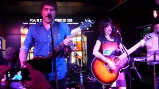 Nube 9  - &#39;Someplace Else&#39; - Cavern Live Lounge, Liverpool 2015
