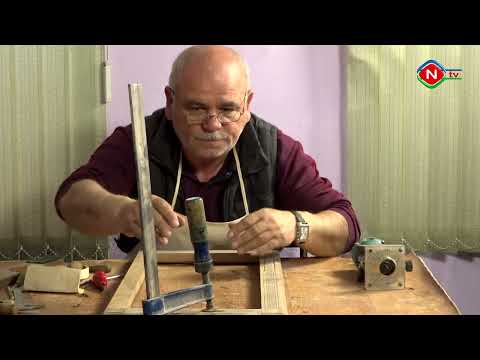 İşinin adamı: Fizuli Xəlilov - 03.05.2022