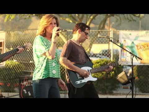 Promotional video thumbnail 1 for City Nights Band