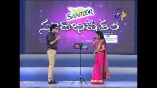 Swarabhishekam - Vijay Prakash Performance - Ee Hrudayam(Hosanna) Song - 22nd June 2014