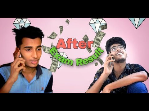 After Exam Result Alaparaigal || love kettavan