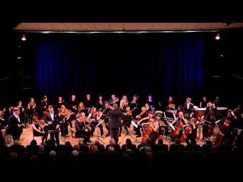 O sole mio - Tallinna Ülikooli Sümfooniaorkester, Koit Toome ja Reigo Tamm