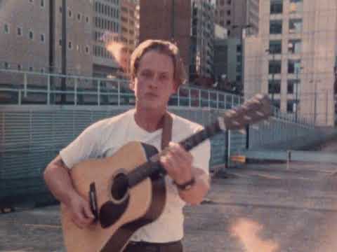 Lawson Hull - Parking Lot (Official Video)