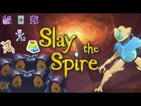 Slay the Spire August 31st Daily - Defect