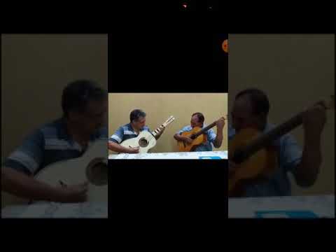 Elizeu e Antônio - Arlindo e Antenor