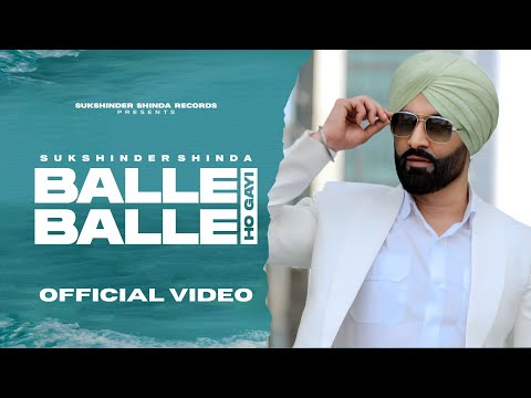 Balle Balle Ho Gayi