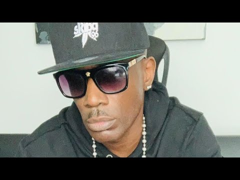 Bryan Gee with MC Skibadee and DET @ One Nation - The biggest and best part 2