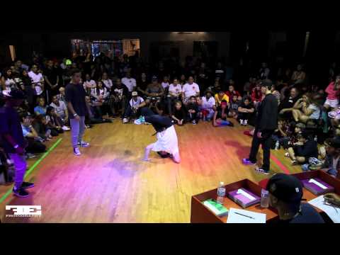Breakopoly Top 16 Street Masters vs Flava Squad | Pro breaking Tour UDEFTour.org