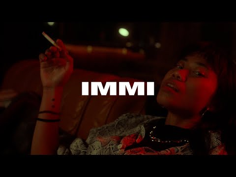 IMMI – gin (Prod. BLURRY & BABYBLUE) [Official Video]