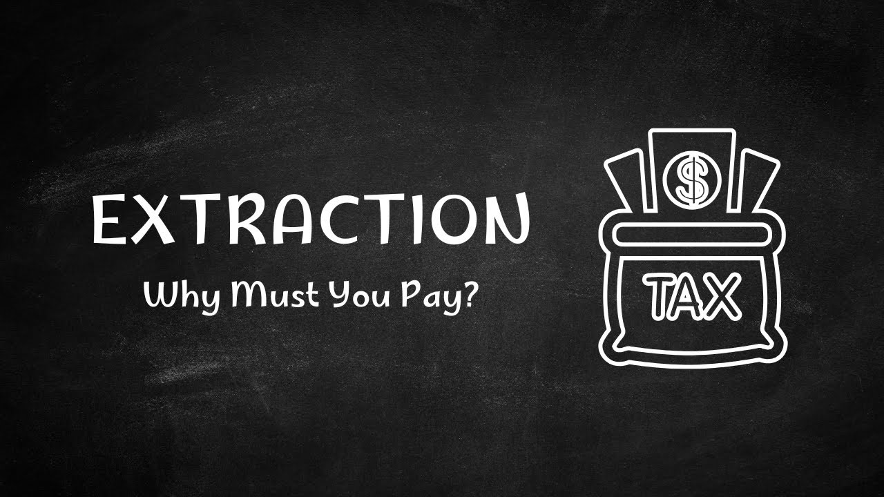 Tax Law Explained | How Governments Collect Money