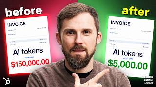 AI x Outcome = Strategy Beats Token Maxxing