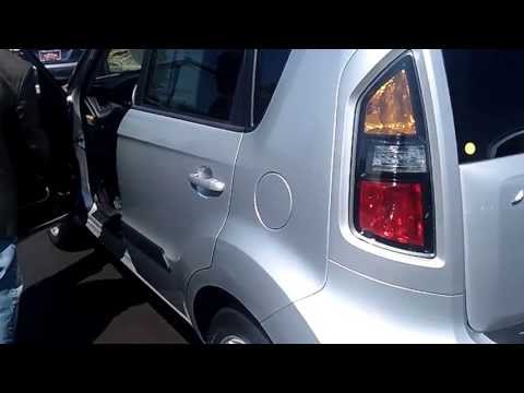 2011 Kia Soul Sport Wagon Stock# N4821A