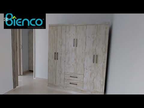 Apartamentos, Alquiler, Candelaria - $900.000