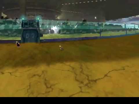 Final Fantasy VII - Key To Sector 5 Guide