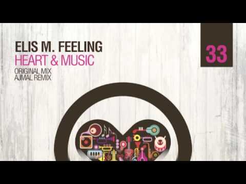 Elis M Feeling feat Mary Irene - Heart and Music (Ajmal Remix) DEP033