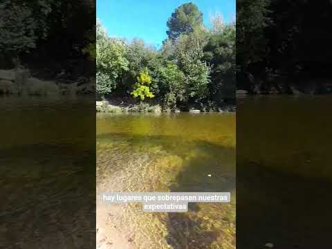 Mina Clavero Córdoba