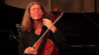 Svante Henryson Quartet - Flow