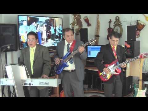 Lao Song - Hak Bor Loeum - Homemade Video by Tom, Chanh and Yord