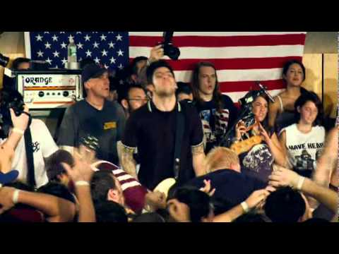 Have Heart - 10.17.09 - Last Show - Part 3/7