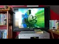 Opening To Thomas And Friends Best Of Thomas 2001 VHS