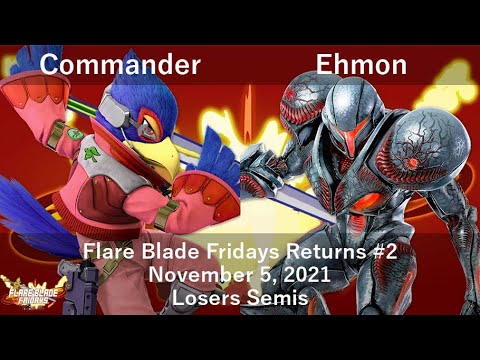 FBFR 2 - LS - Commander vs Ehmon