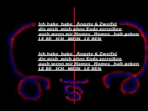 T.Statuz - Ängste & Zweifel