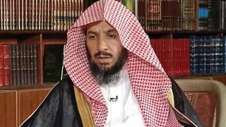 صورة تيسير الفقه لمعالي الشيخ سعد بن ناصر الشثري الحلقة -280