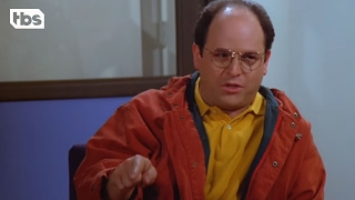 Seinfeld: The High, Low, & Break-even (Clip) | TBS