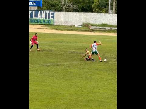 Victoria para Ciudadela el Cortijo (Sincelejo) en el Interclubes Primera C 🇨🇴 3-2 ante Buenavista