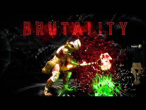 Unintentional Brutalities Are So Funny