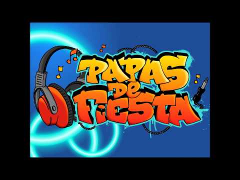 10. Papas de fiesta - Studiozeit (mit Rhynir) [Party ohne Grund - Mixtape]