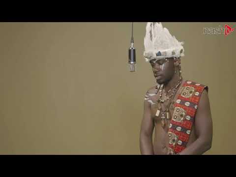 Swaygo The Shaman - Thanx From Me | COLOR VIBES