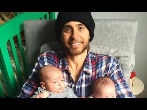 Jared Leto - Funny Moments (Best 2016★) #2
