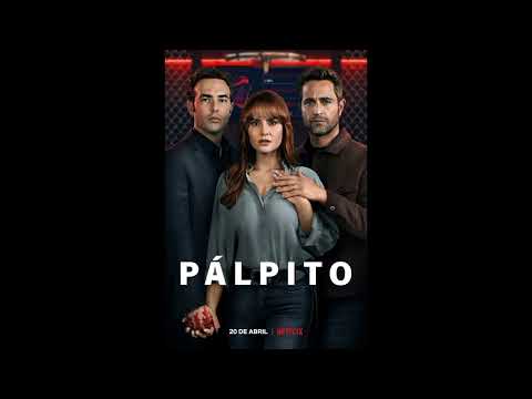 Carlos Vives - Volví a Nacer | Pálpito Season 1 OST