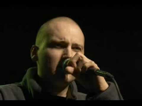 Albino - Brief an den Feind Plan 88