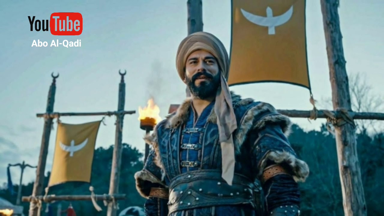 موسيقى مسلسل المؤسس عثمان – القوة – التجهيز للحرب